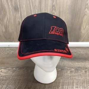Snap-On Tools 100 year anniversary cap hat adjustable one size fits most